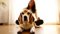 Köpekler evde kimi daha çok sever ve neden o kişiyi seçer