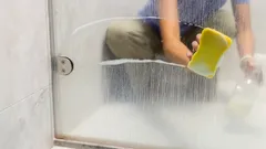 Her gün kullandığınız banyo süngeri aslında ne kadar tehlikeli