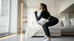 Sadece iki haftada günde 50 squat ile vücudunda neler değişir