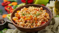 Kadınlar İçin En Önemli Tahıl Lapası: Kolajen Kaynağı ve Vücudu Gençleştiriyor