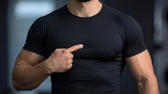 Göğüs Kası Gelişimini İkiye Katlayabilen Şınav Tekniğini Biliyor Musunuz?