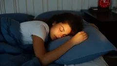 Hayatınızdaki En İyi Uykuyu Sunan Basit Püf Noktası