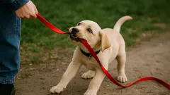 Köpeğiniz Neden Gezintiden Eve Dönmek İstemiyor ve Buna Karşı Ne Yapabilirsiniz?