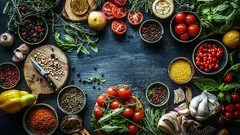 Vücut Kokusunun Nedeni Çoğunlukla Yedikleriniz: Nelerden Kaçınmalı, Nelerden Vazgeçmemelisiniz?