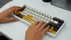 Şirket en iyi çalışanlarını bununla ödüllendiriyor – böyle bir klavyenin fiyatına şaşıracaksınız