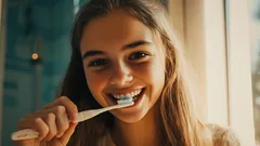 Dişler ne zaman fırçalanmalı: Kahvaltıdan önce mi, sonra mı? Uzman görüşleri