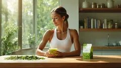 Kardiyo öncesi yeşil çay içmenin yağ yakımına etkisi: Bilim ne söylüyor?