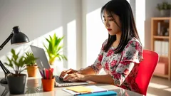 Çinliler klavyede 60.000 Çince karakteri nasıl yazıyor?