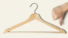 Geleneksel Askılığa Veda: Gardırobunuzda Yer Açan Yeni Alternatif