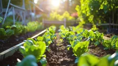 Kasım Ayında Neler ve Nasıl Dikilir? Toprak Sürmeden Nasıl Verimli Hale Getirilir?