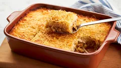 Lahana, mantar ve pirinçli grateni mükemmel yapmanın yolları – Adım adım rehber