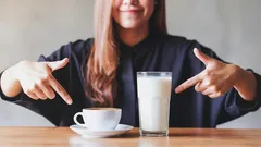 Kahveyle birlikte yenmemesi gereken besinler: Vitamin ve mineral kaybını önlemenin yolları