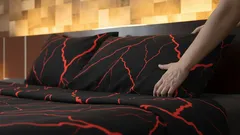 Nevresim Ne Sıklıkla Değiştirilmeli ki Yatak Taze ve Hijyenik Kalsın?