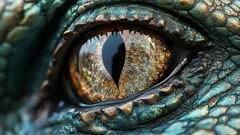 Dünyanın En Yaşlı Timsahı: 124 Yaşındaki Doğa Harikası Henry Nasıl Görünüyor?