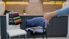 Kapitone Sandalyeler Artık Moda Değil: 2026'nın Yeni Trend Alternatifi Nedir?