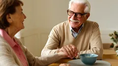 Kemik sağlığı için 50 yaş sonrası diyetinizde neler olmalı