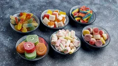 Tatlılar bile faydalı olabilir. Hangilerinin olduğunu biliyor musunuz?