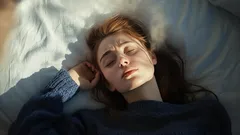 Gece kabusları ile baş etmek için etkili ve kolay teknikler