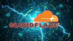İnternet Neden Birdenbire Çalışmadı: 4 Saatlik Cloudflare Çöküşünü Basitçe Anlatıyoruz