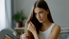 Hangi Vitamin Eksikliği Gri Saça ve Saç Dökülmesine Neden Olur? Bu Vitamin Hangi Gıdalarda Bulunur?