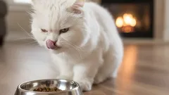 Kediler günde kaç öğün yemeli: Sağlıklı beslenme için en doğru rutin nedir