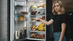 Mutfakta sık yapılan bir hata: Asla buzdolabına girmemesi gereken gıdalar