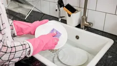 Almanlar Neden Bulaşıklardaki Deterjanı Durulamıyor? Sebep Sadece Tasarruf Değil