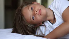 19 Yıl Sonra 'Dünyanın En Güzel Küçük Kızı' Şimdi Nasıl Görünüyor? - Fotoğraflar