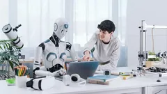 Yapay Zekânın Yakın Zamanda Yerini Alamayacağı 5 Meslek