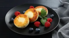 Mükemmel Lor Pankekleri: Küçük Bir Hileyle Nefis Doku Elde Etmenin Yolu