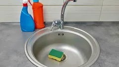 Bulaşık Süngerini Hep Yanlış Kullandınız: Herkesin Yaptığı 5 Hata