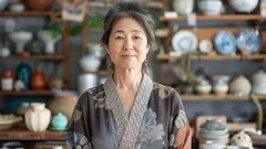 İkigai: Japonlar Nasıl 100 Yaşına Kadar Yaşıyor ve Onların Hayat Felsefesini Nasıl Benimseyebilirsiniz?